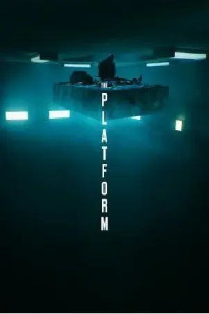 THE PLATFORM (2019) เดอะ แพลตฟอร์ม (ซับไทย)